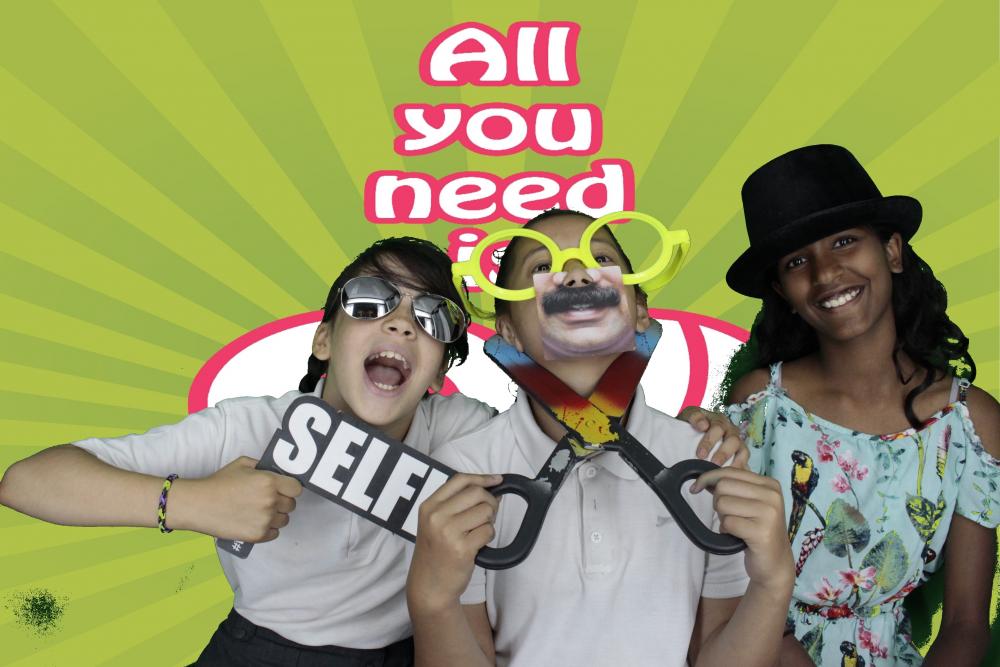 Fun Day | View more photos from the event at gallery.myphotoboothexperience.co.uk/u/MyPhotoBoothExperienceLtd/Fun-Day